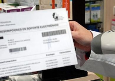 SISALRIL INSTRUYE AUTORIZAR LAS RECETAS ELECTRÓNICAS