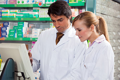 Farmacias